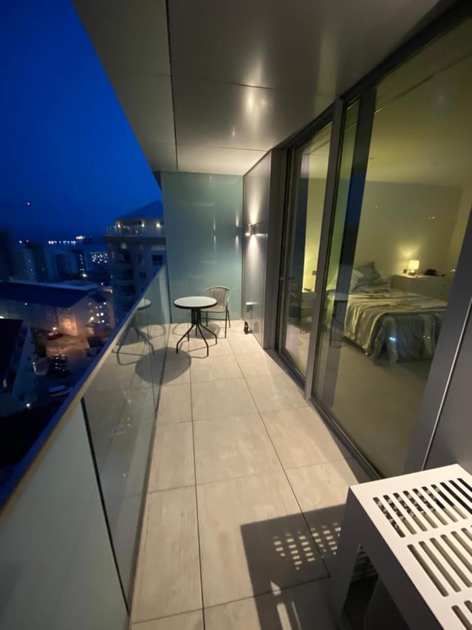 Ardwyn Studio Eurocity Apartments Gibraltár Kültér fotó