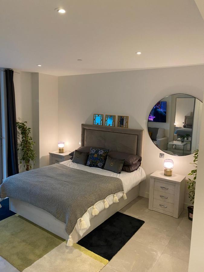 Ardwyn Studio Eurocity Apartments Gibraltár Kültér fotó