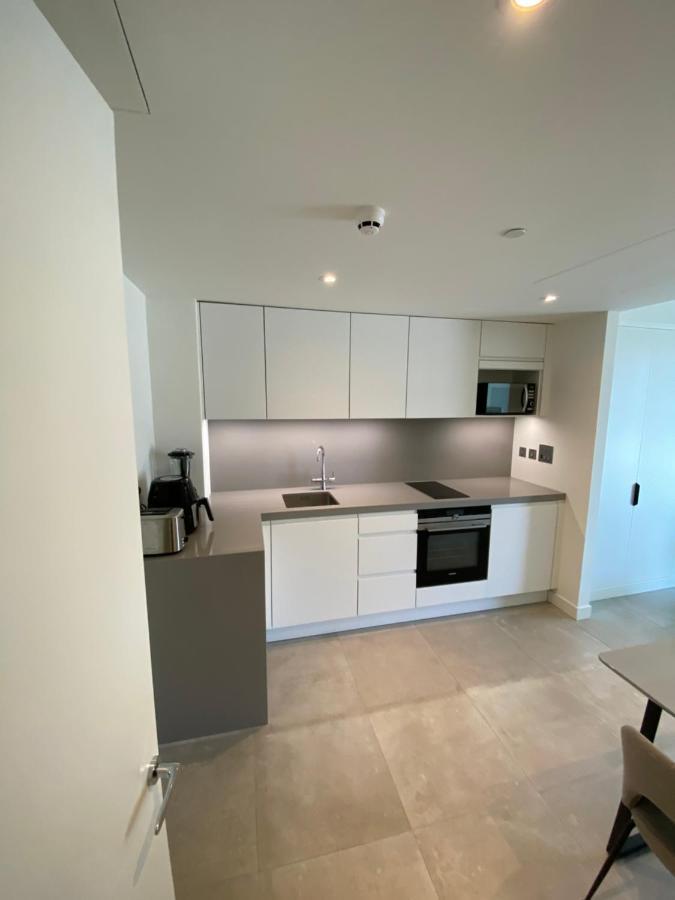 Ardwyn Studio Eurocity Apartments Gibraltár Kültér fotó