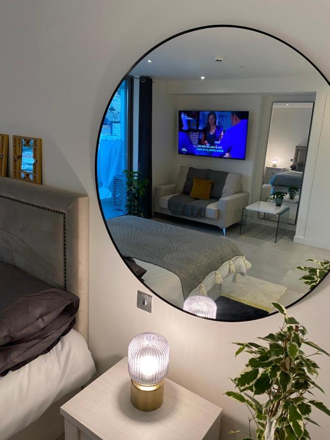 Ardwyn Studio Eurocity Apartments Gibraltár Kültér fotó