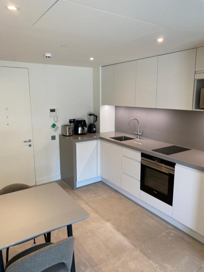 Ardwyn Studio Eurocity Apartments Gibraltár Kültér fotó
