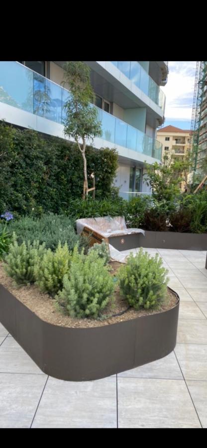 Ardwyn Studio Eurocity Apartments Gibraltár Kültér fotó
