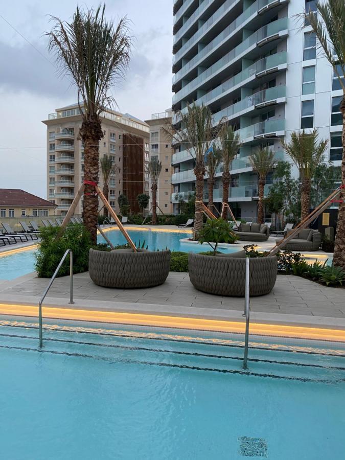 Ardwyn Studio Eurocity Apartments Gibraltár Kültér fotó