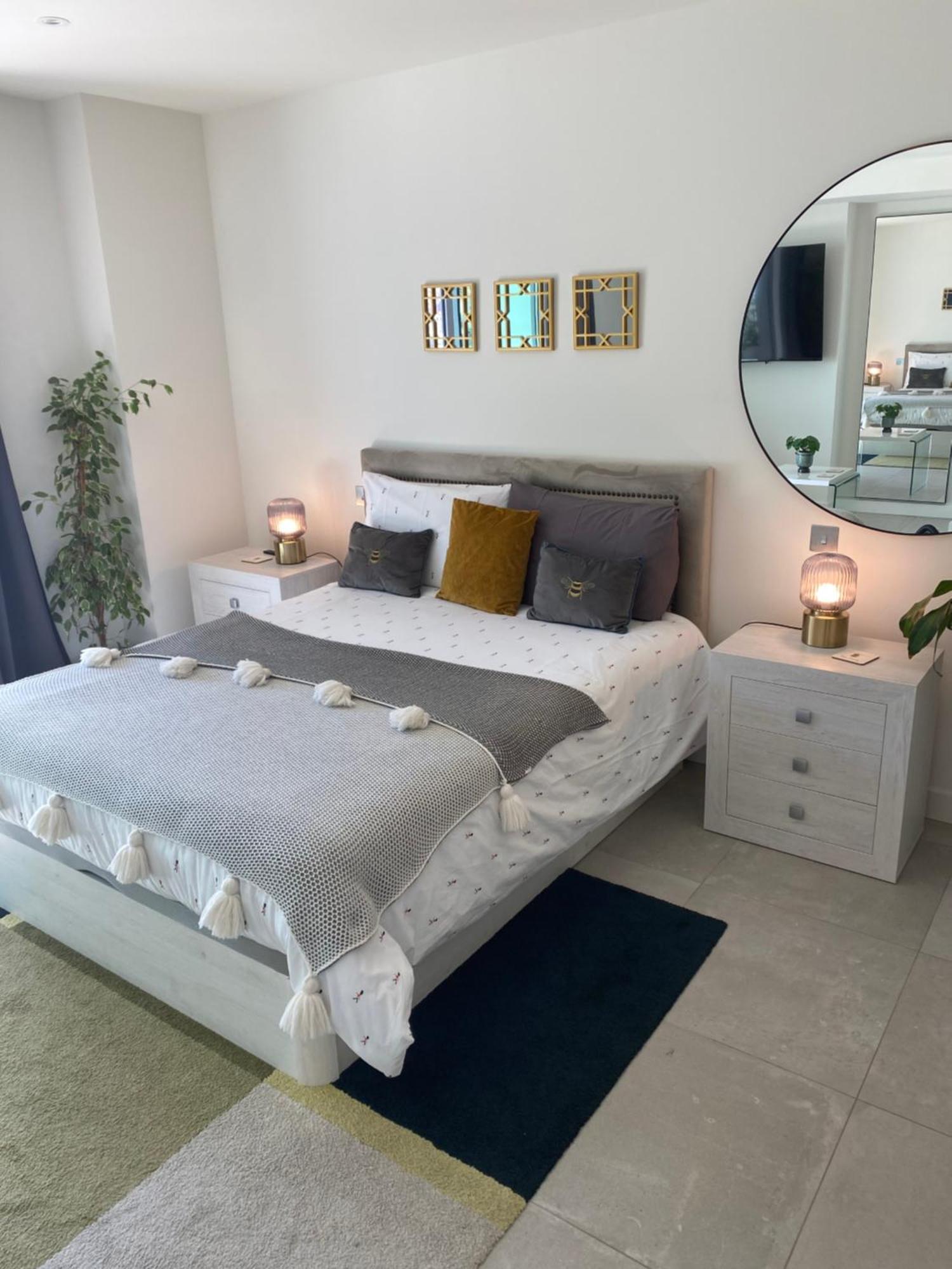 Ardwyn Studio Eurocity Apartments Gibraltár Kültér fotó