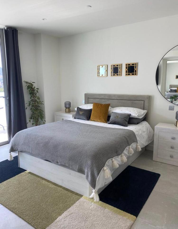 Ardwyn Studio Eurocity Apartments Gibraltár Kültér fotó