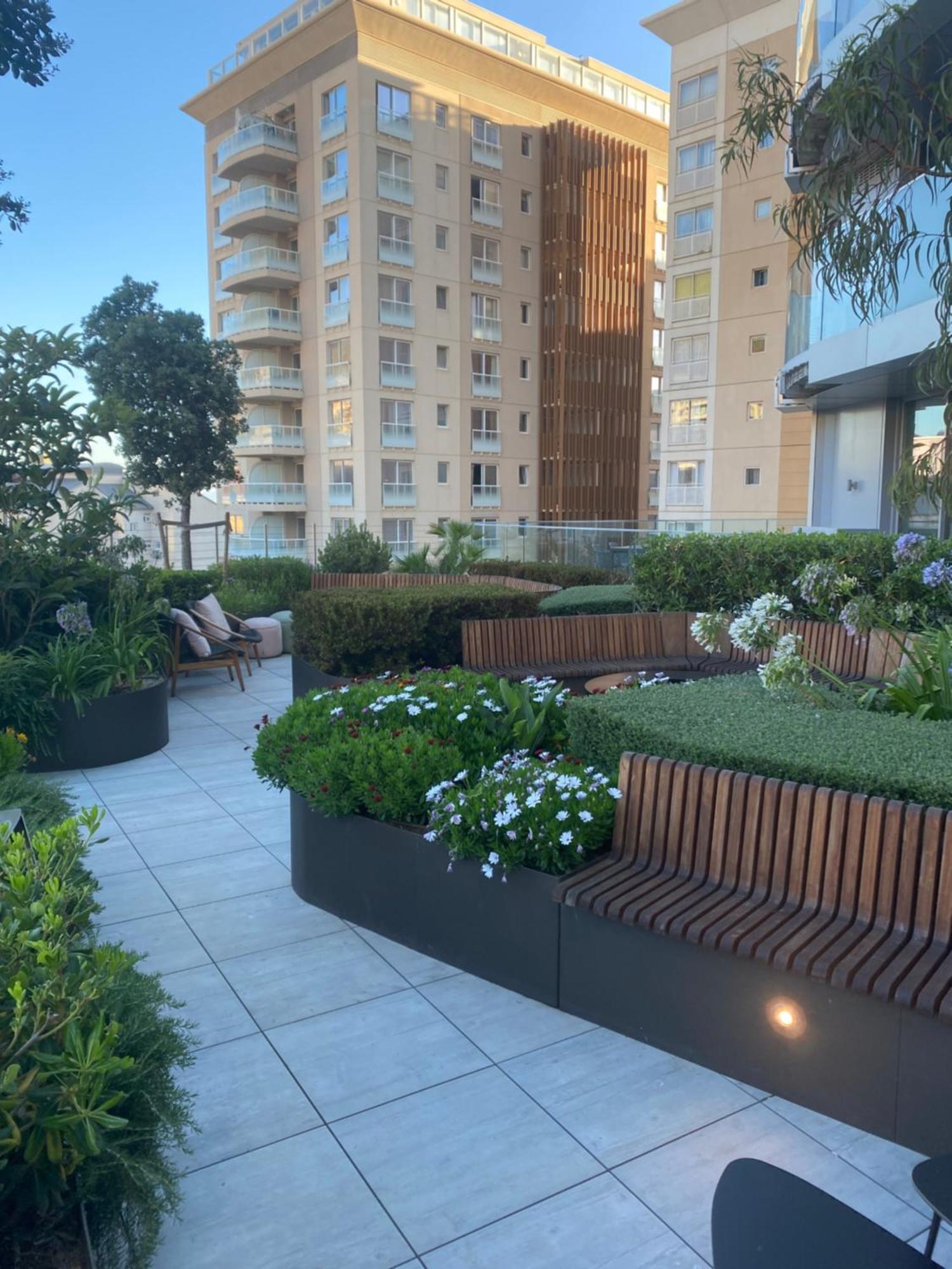 Ardwyn Studio Eurocity Apartments Gibraltár Kültér fotó